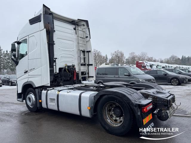 Volvo FH FH500