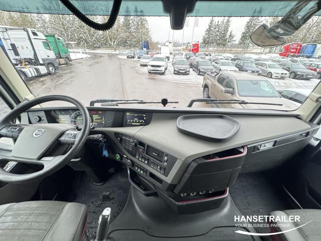 Volvo FH FH500