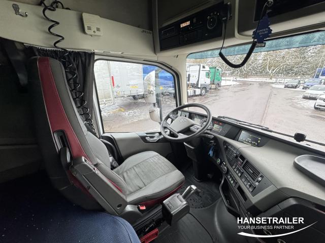 Volvo FH FH500