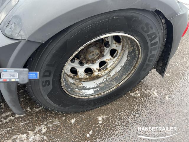 DAF XF 460 FT Engine Motor Rebuild