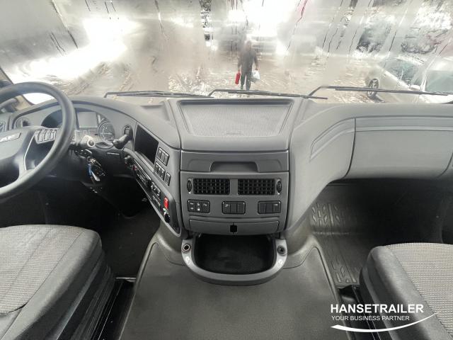 DAF XF 460 FT Engine Motor Rebuild