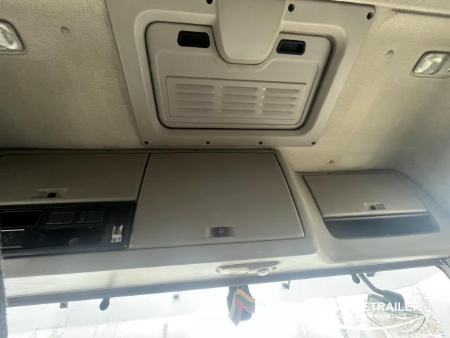 DAF XF 460 FT Engine Motor Rebuild