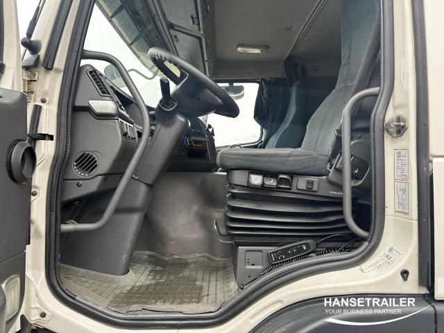 Volvo FM FM460 LOHR