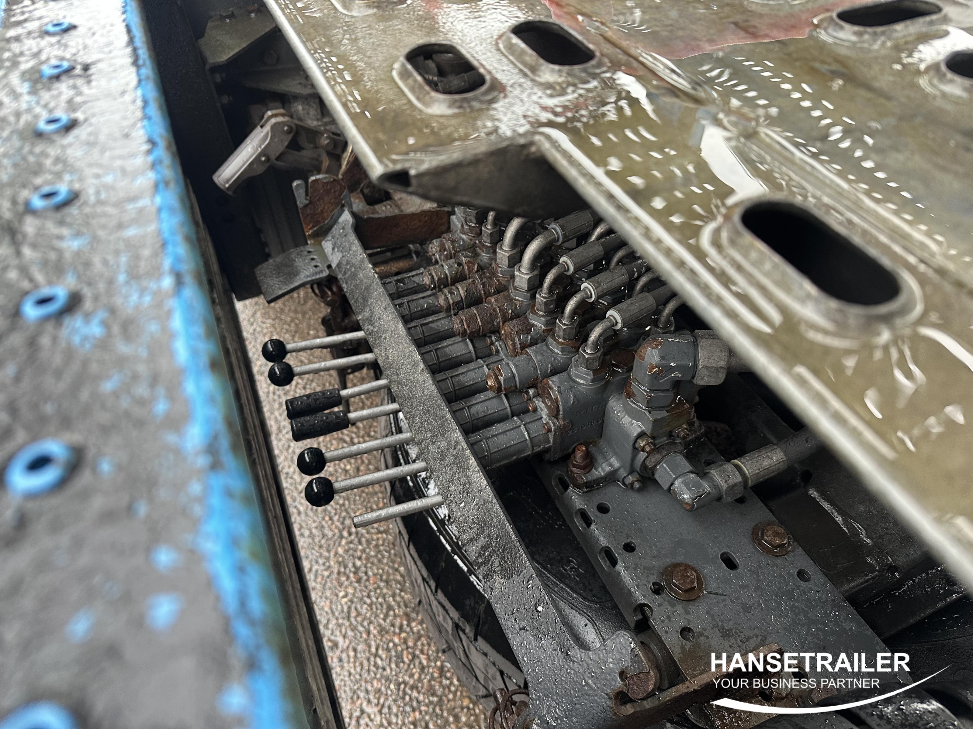 2019 Авто перевозчик Авто перевозчик Renault PREMIUM 440 KASSBOHRER