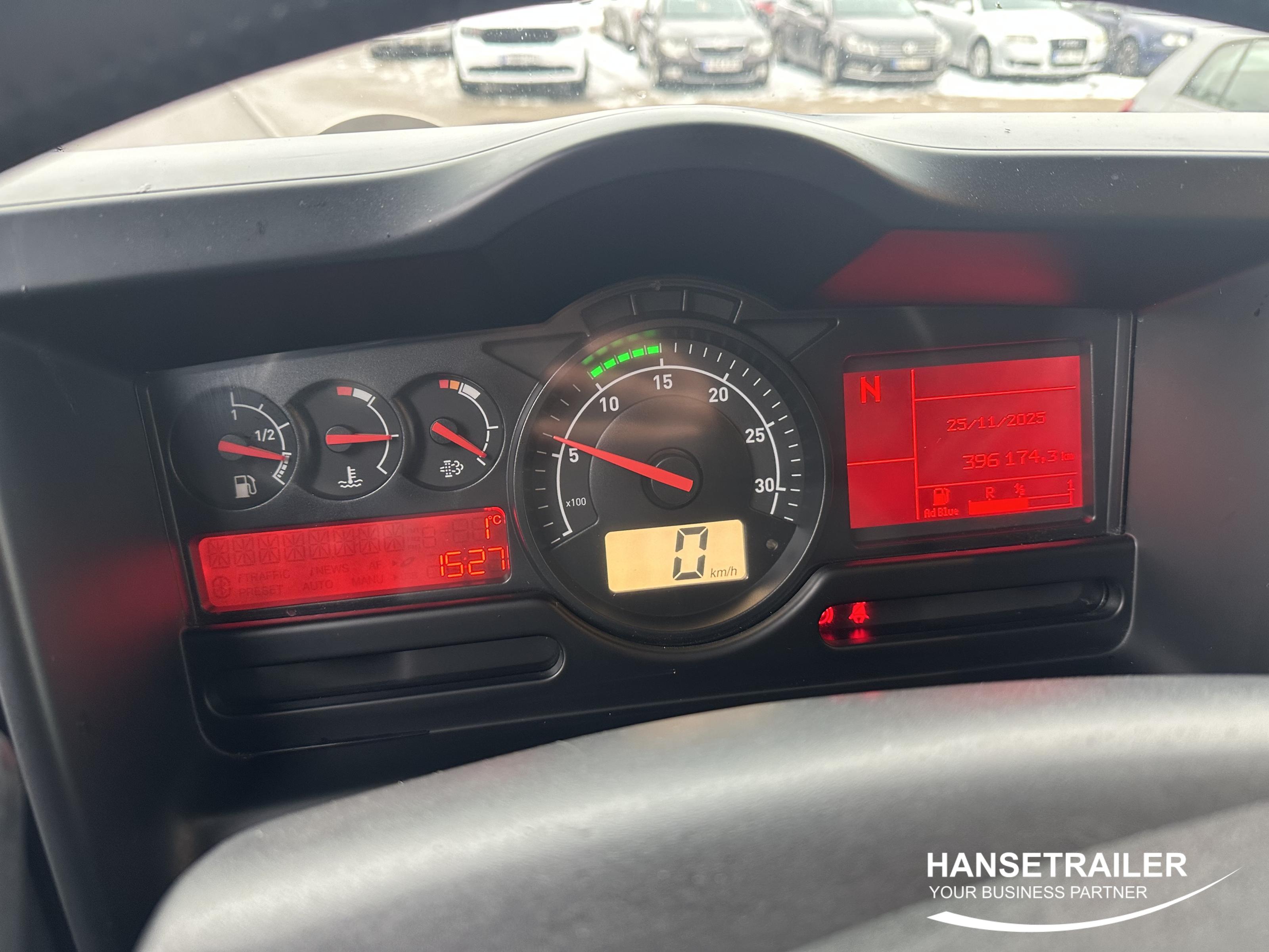 2019 Авто перевозчик Авто перевозчик Renault PREMIUM 440 KASSBOHRER