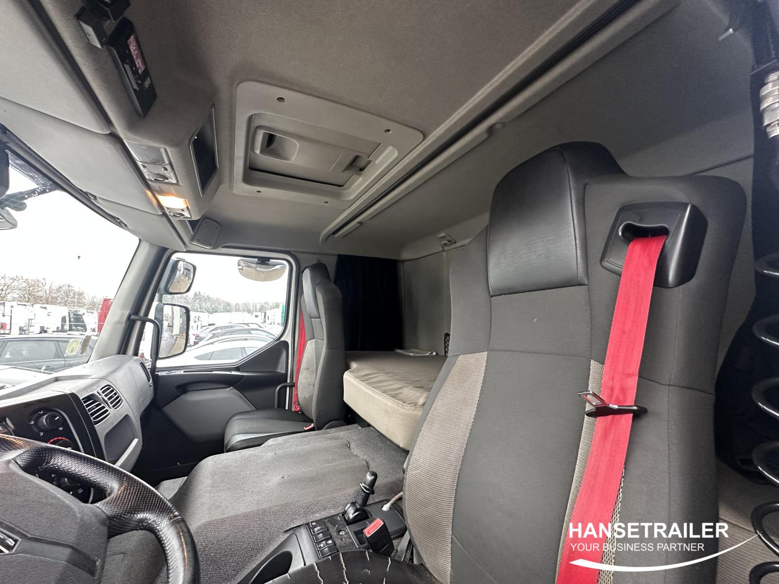 Renault PREMIUM 440 KASSBOHRER