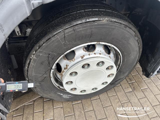 Renault PREMIUM 440 KASSBOHRER