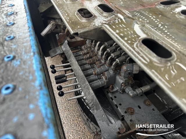 Renault PREMIUM 440 KASSBOHRER