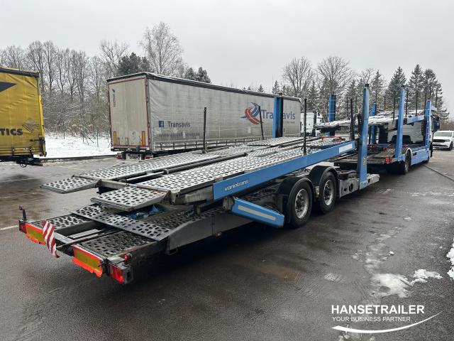 Renault PREMIUM 440 KASSBOHRER