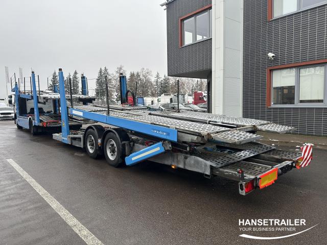 Renault PREMIUM 440 KASSBOHRER