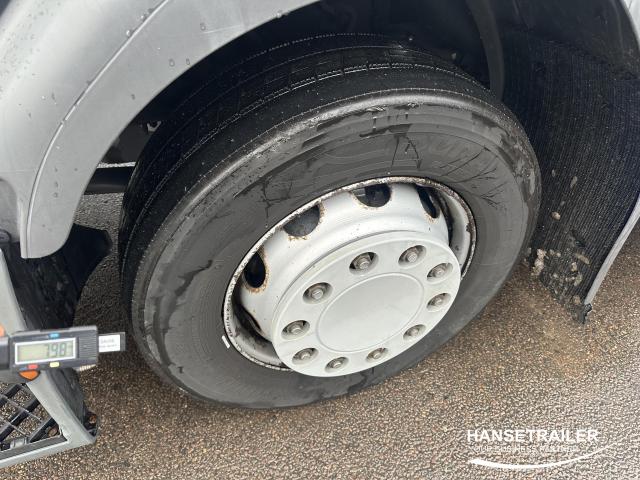 Renault PREMIUM 440 KASSBOHRER