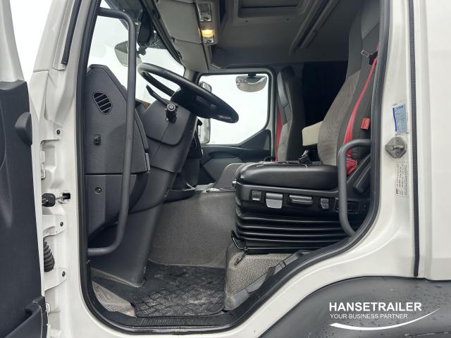 Renault PREMIUM 440 KASSBOHRER