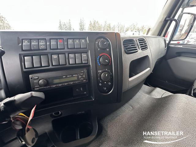 Renault PREMIUM 440 KASSBOHRER