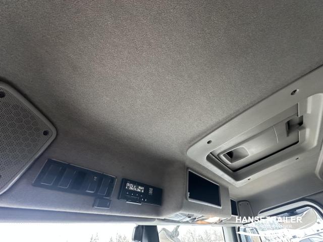 Renault PREMIUM 440 KASSBOHRER