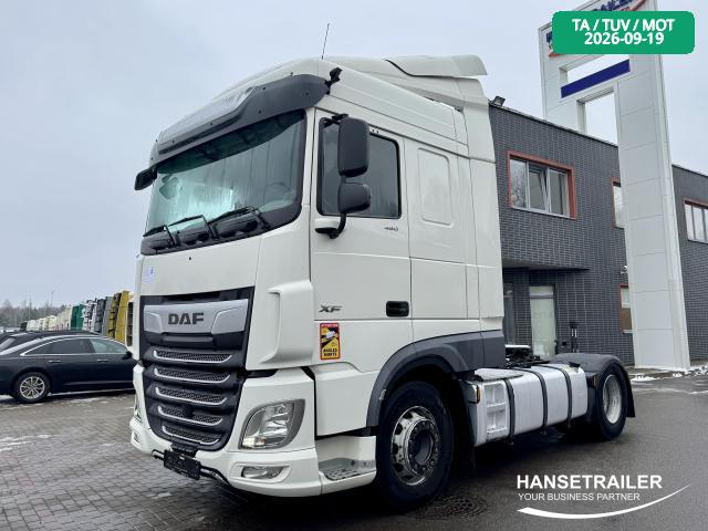 DAF XF 480 FT
