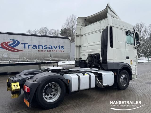 DAF XF 480 FT