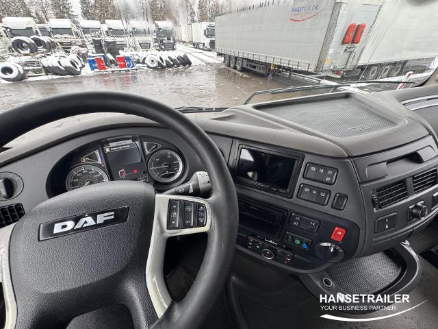 DAF XF 480 FT