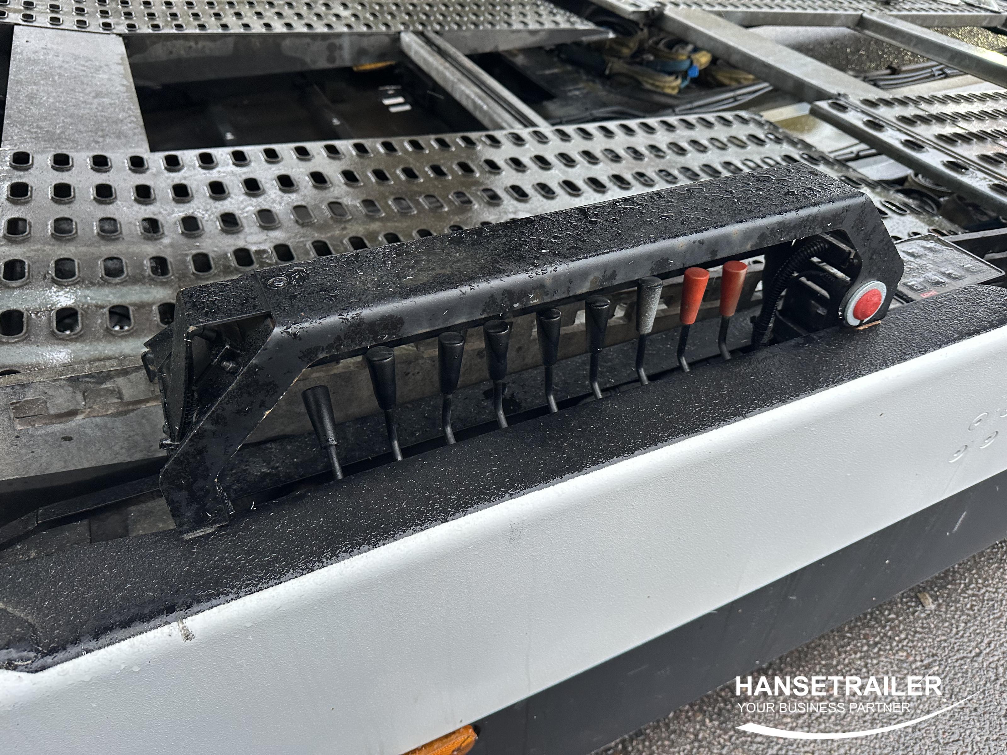 2019 Авто перевозчик Авто перевозчик DAF XF XF 530 FT LOHR