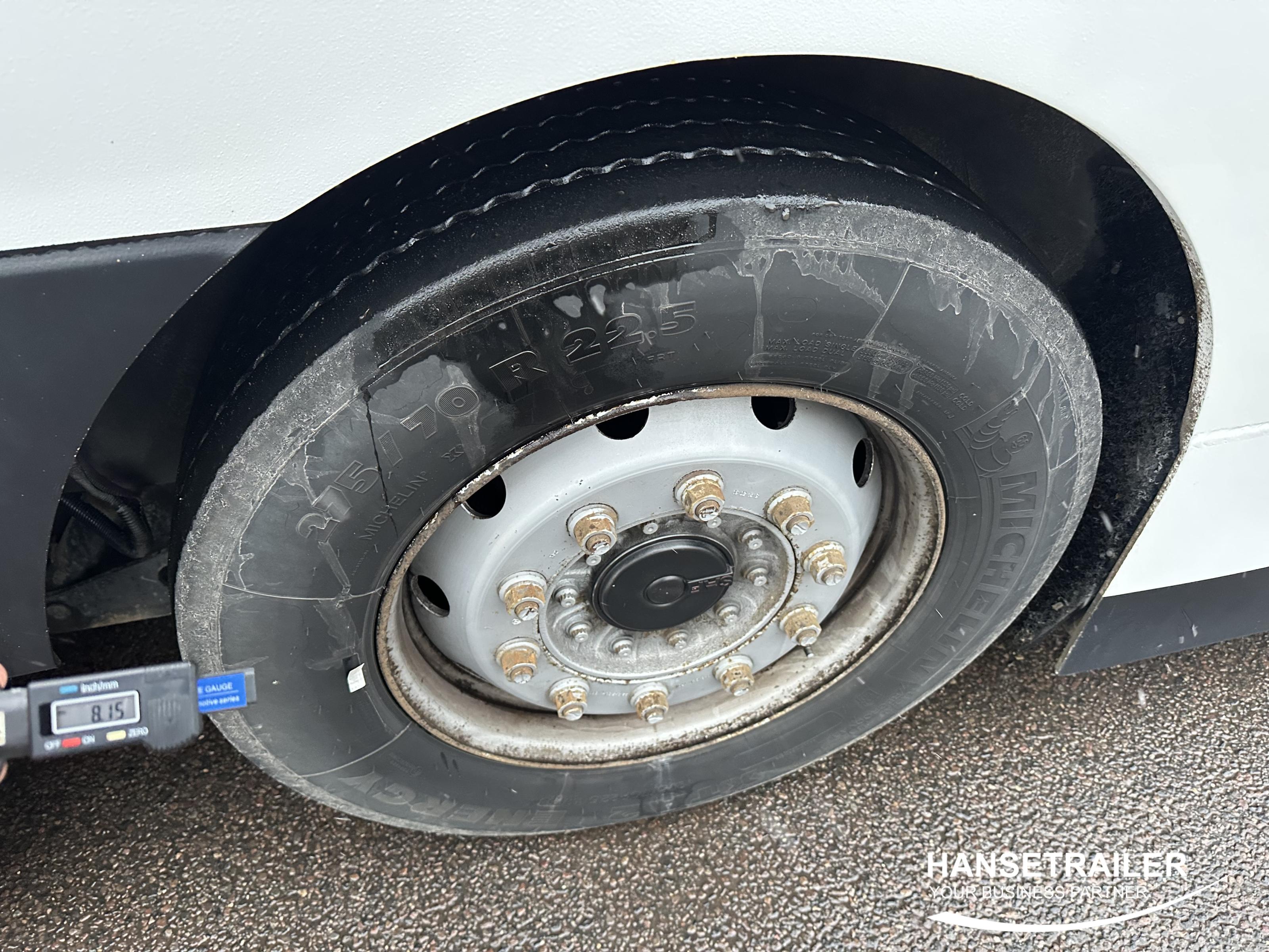 2019 Авто перевозчик Авто перевозчик DAF XF XF 530 FT LOHR