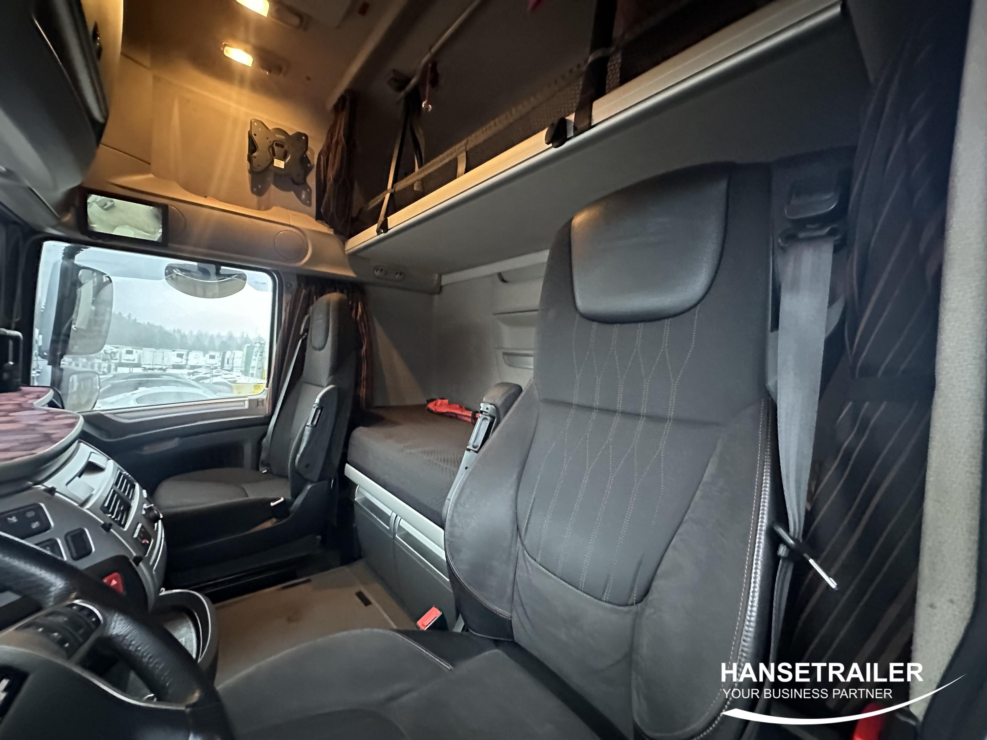 2019 Авто перевозчик Авто перевозчик DAF XF XF 530 FT LOHR