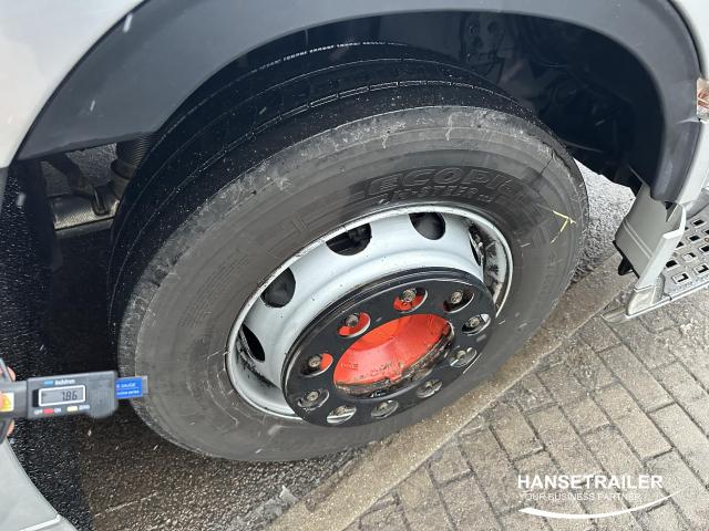 DAF XF XF 530 FT LOHR