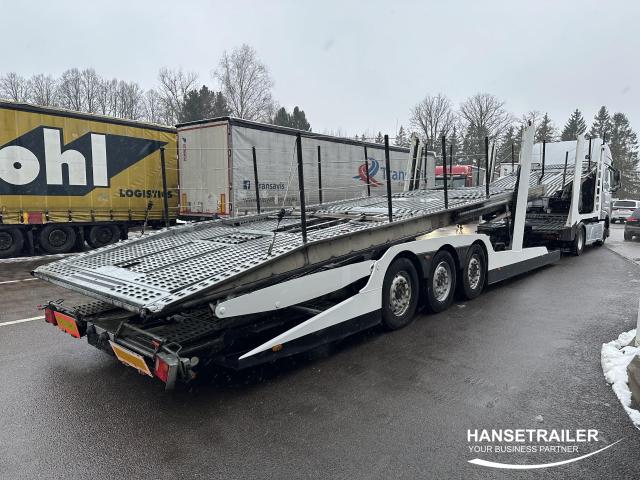 DAF XF XF 530 FT LOHR