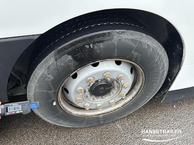 DAF XF XF 530 FT LOHR