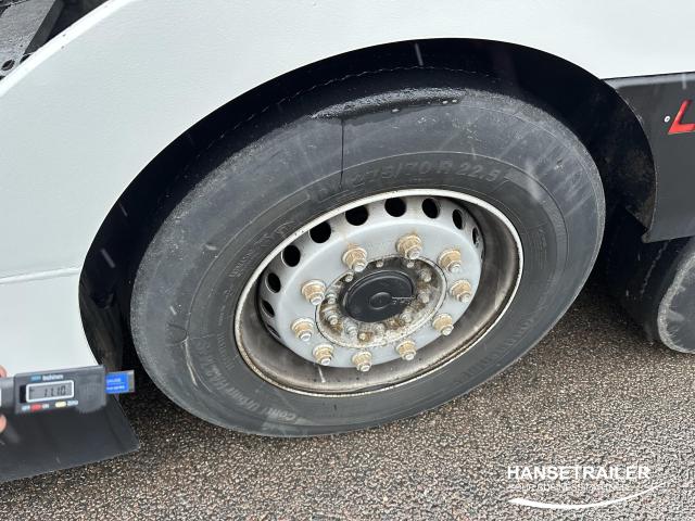 DAF XF XF 530 FT LOHR