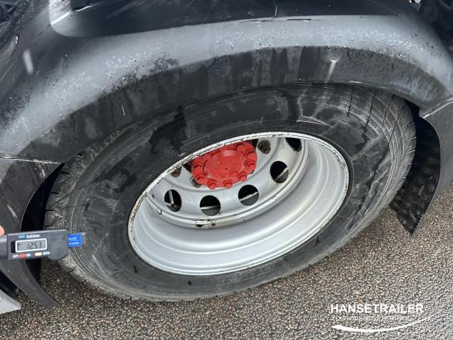 DAF XF XF 530 FT LOHR