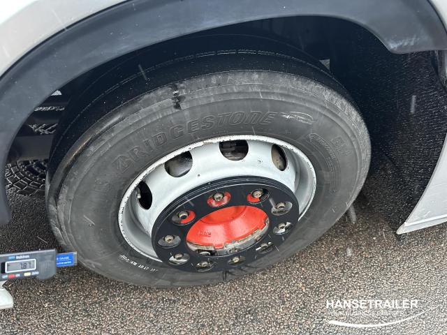 DAF XF XF 530 FT LOHR