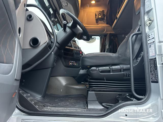 DAF XF XF 530 FT LOHR