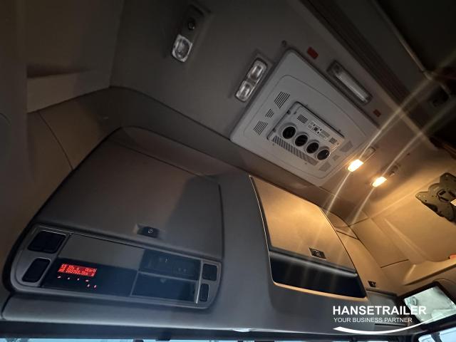 DAF XF XF 530 FT LOHR