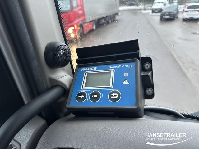 DAF XF XF 530 FT LOHR