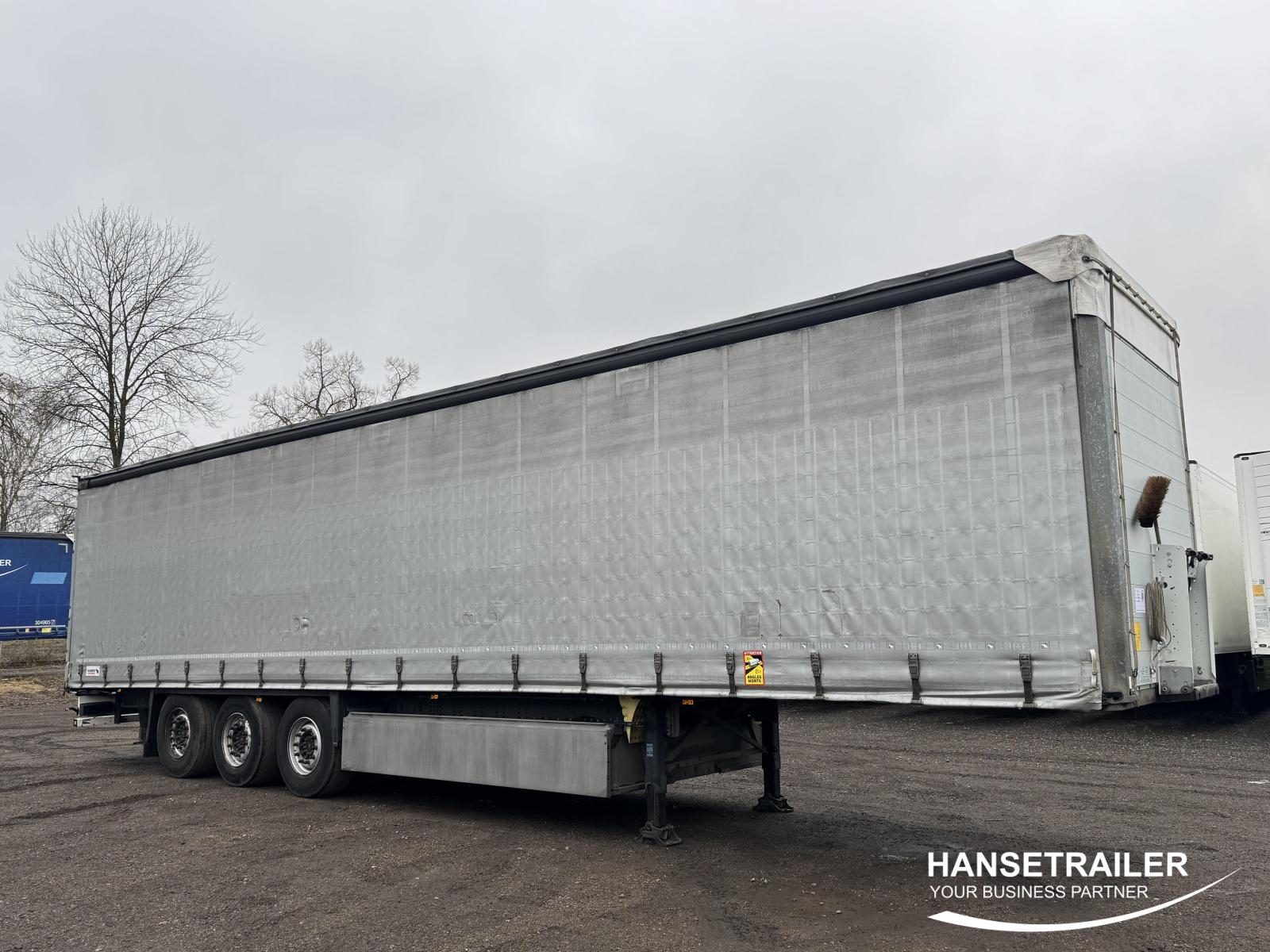 Schmitz SCS 24 Multilock XL