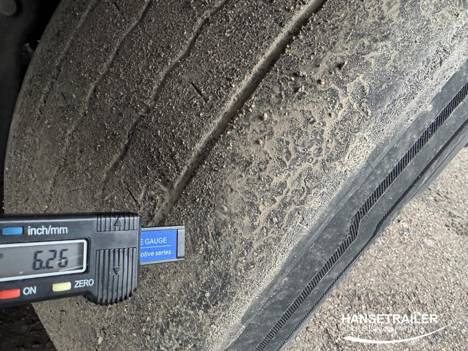 Schmitz SCS 24 Multilock XL