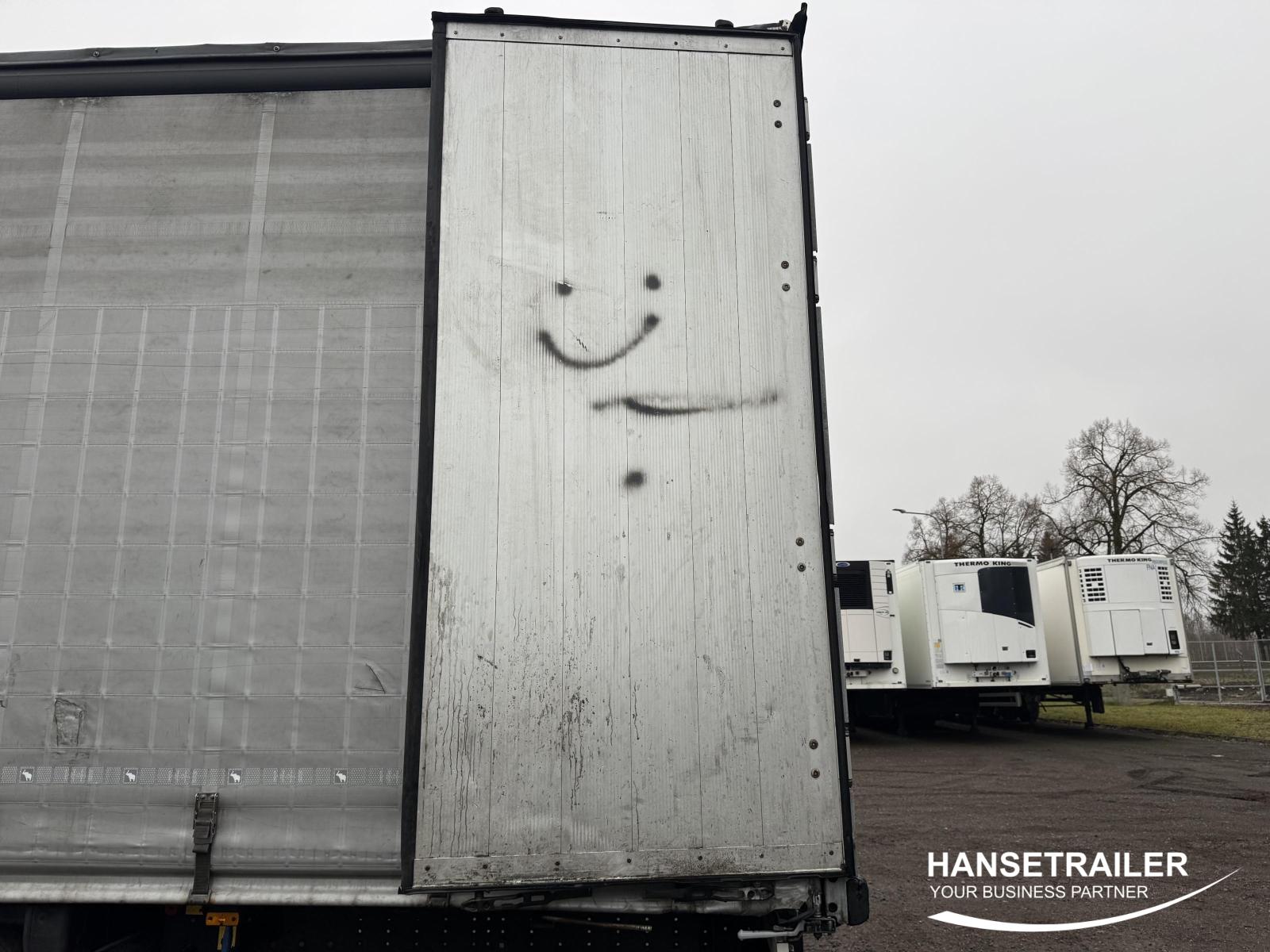 Schmitz SCS 24 Multilock XL