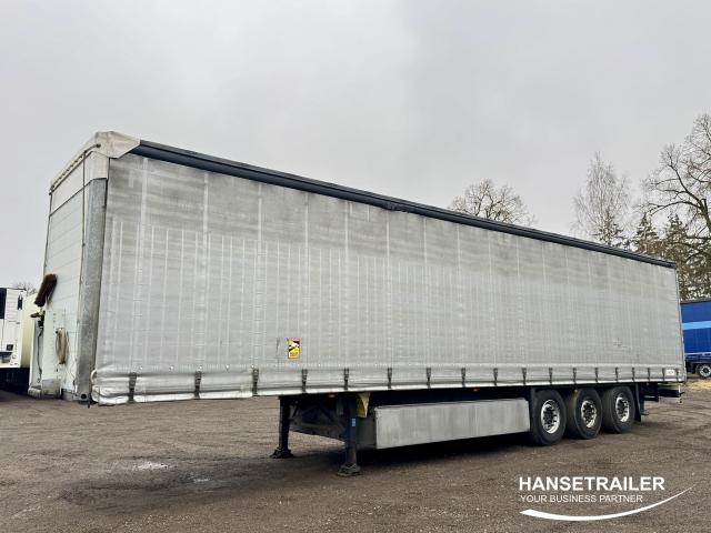 Schmitz SCS 24 Multilock XL