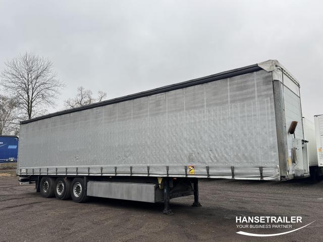 Schmitz SCS 24 Multilock XL