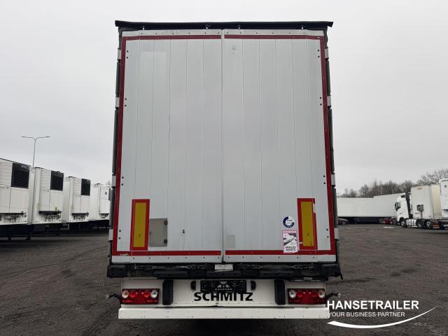 Schmitz SCS 24 Multilock XL