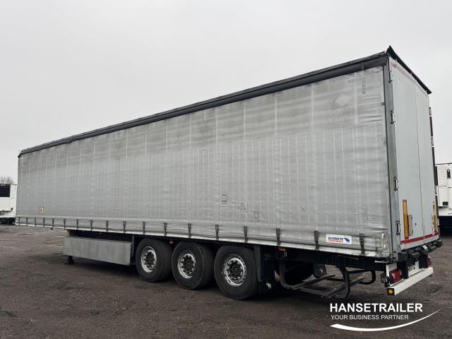 Schmitz SCS 24 Multilock XL