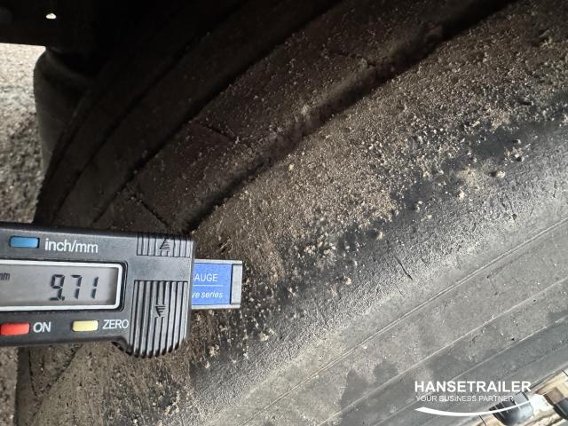 Schmitz SCS 24 Multilock XL