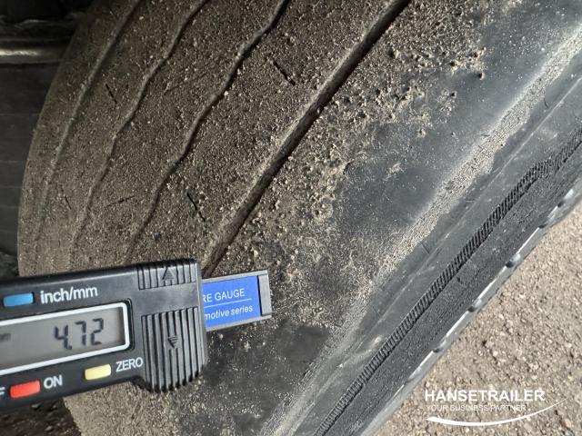 Schmitz SCS 24 Multilock XL