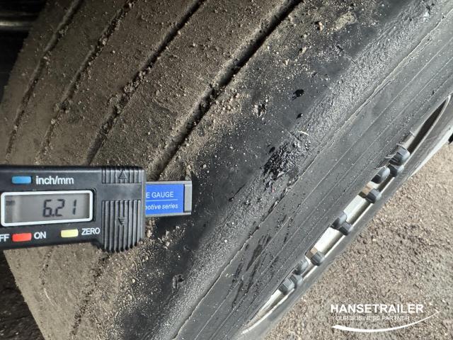 Schmitz SCS 24 Multilock XL