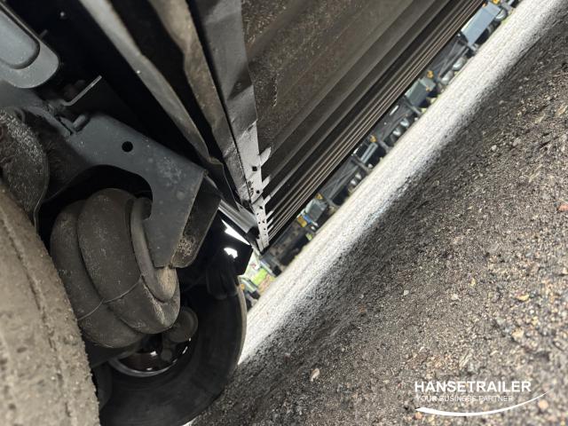 Schmitz SCS 24 Multilock XL