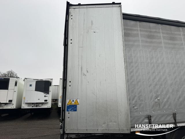 Schmitz SCS 24 Multilock XL