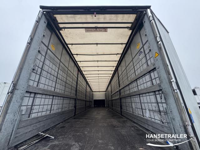 Schmitz SCS 24 Multilock XL