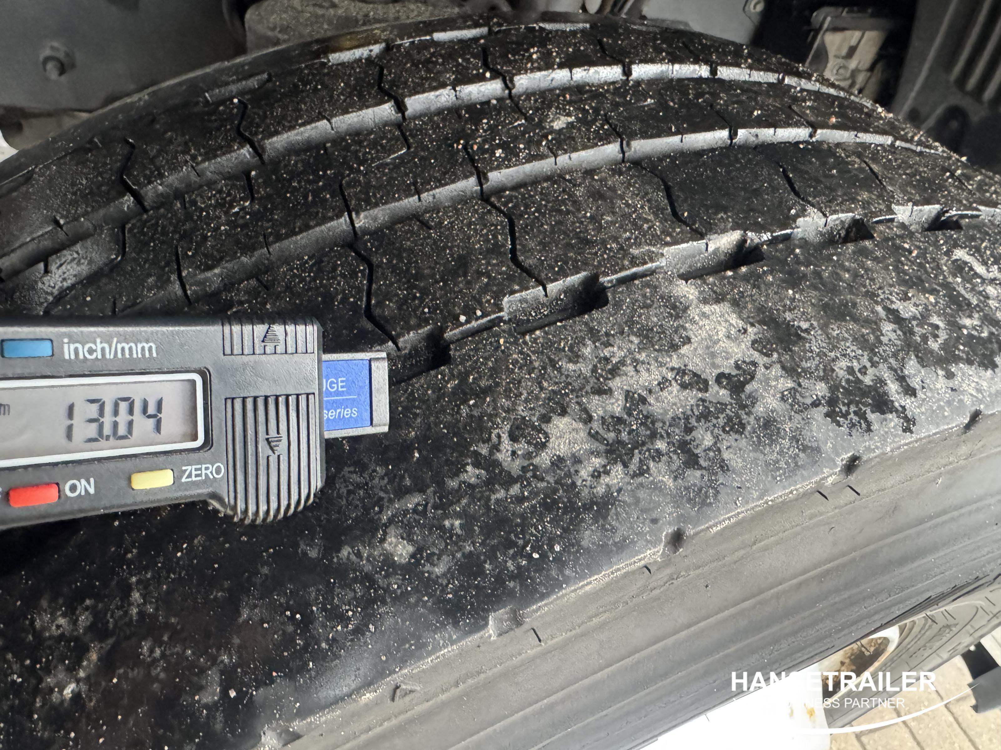 2016 Тягач 4x2 Volvo FH FH500