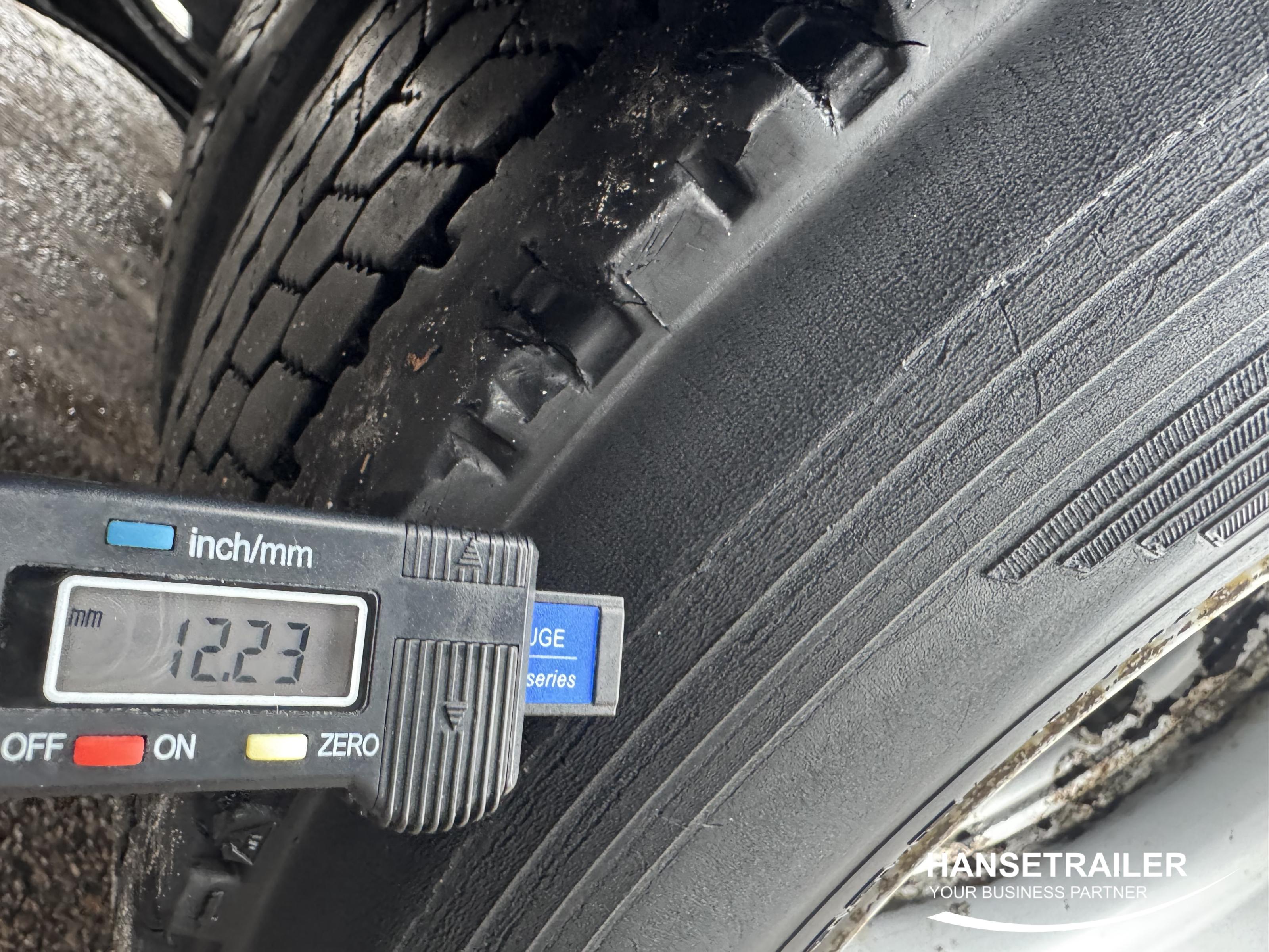 2016 Тягач 4x2 Volvo FH FH500