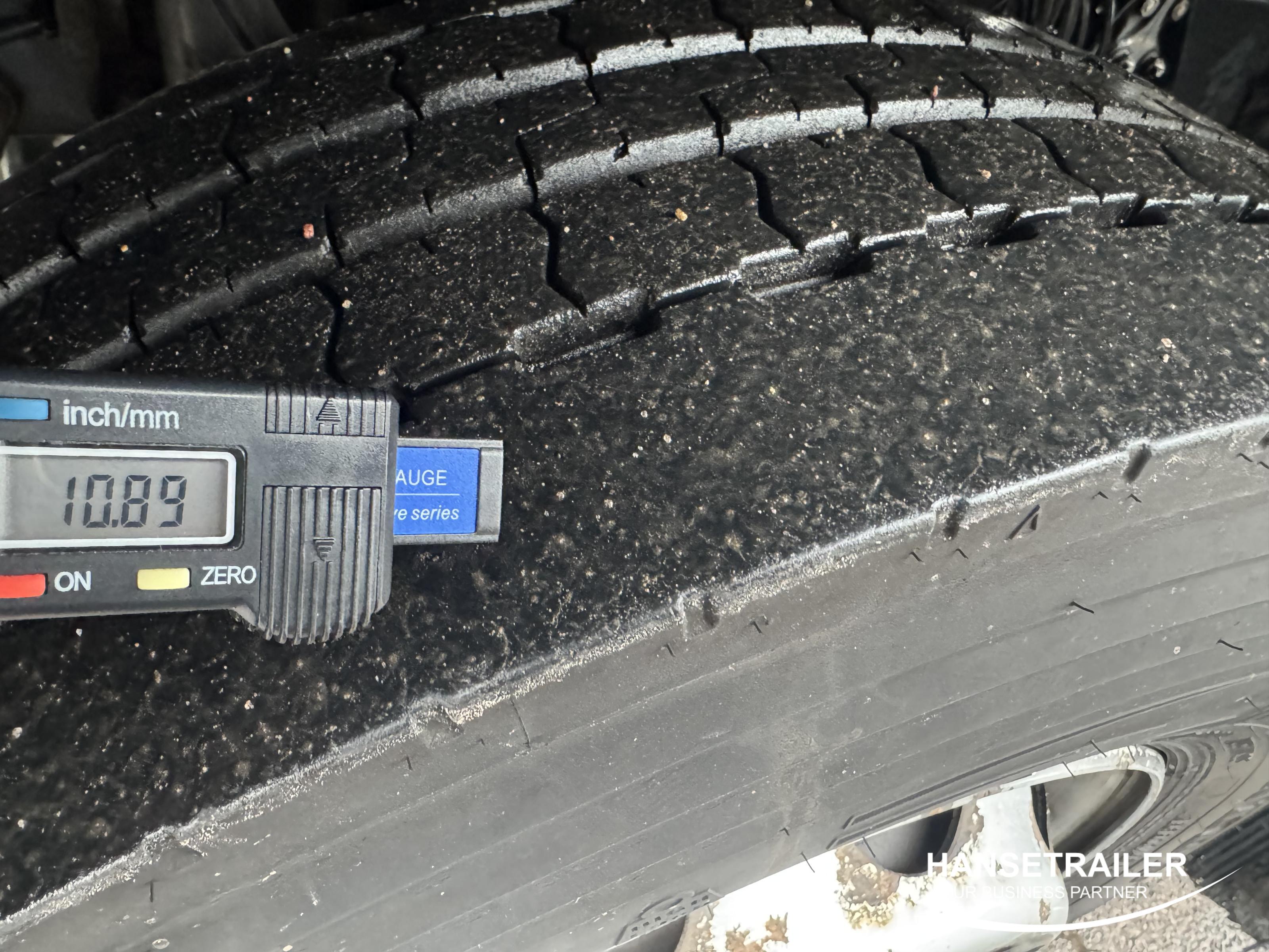 2016 Тягач 4x2 Volvo FH FH500