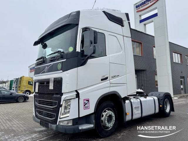 Volvo FH FH500